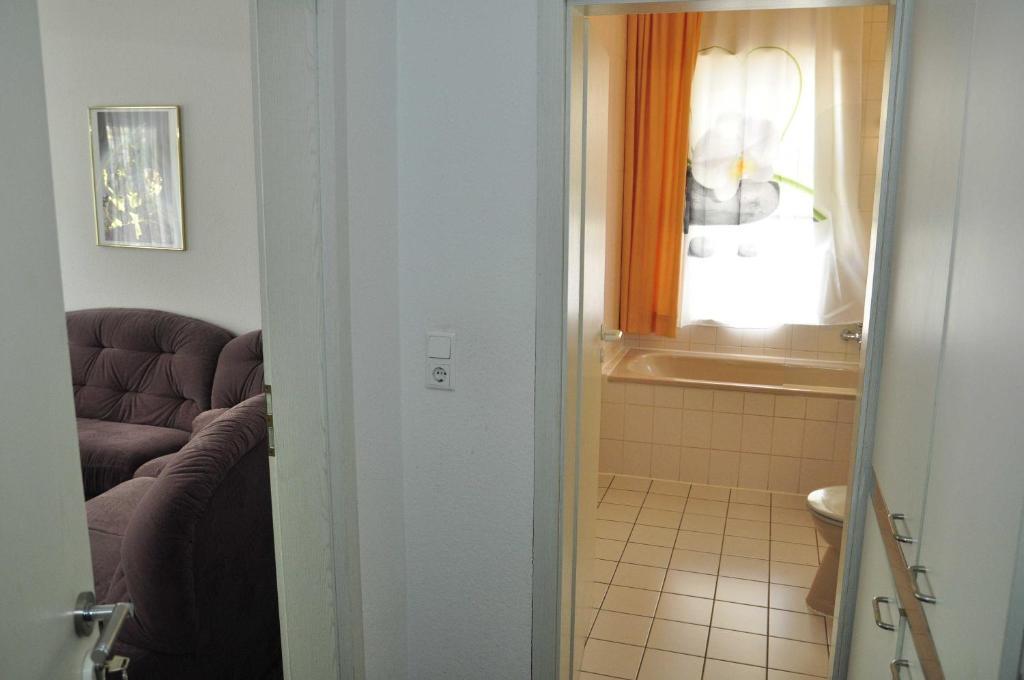 Pension Leipzig Georgplatz Ruang foto
