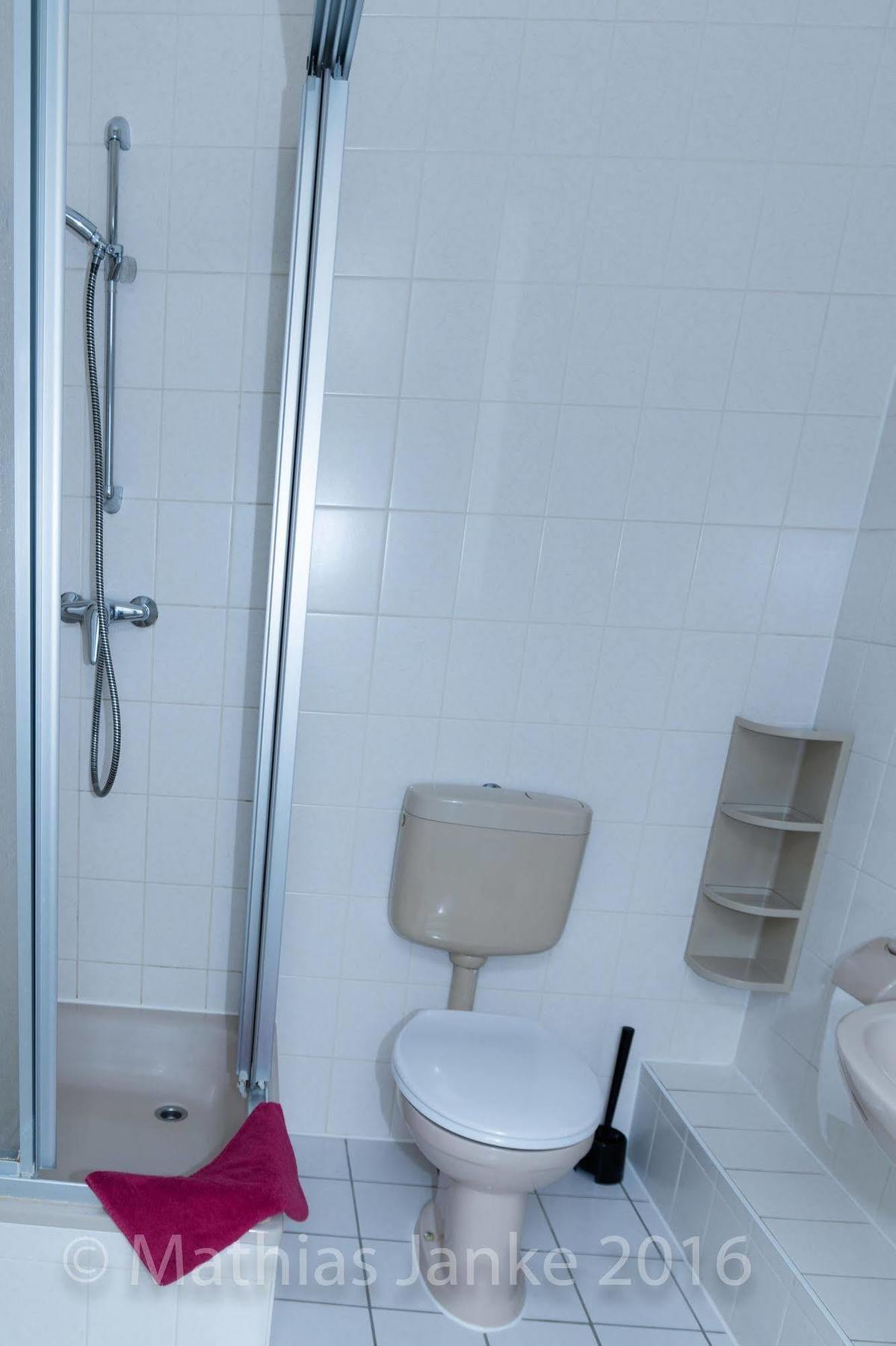 Pension Leipzig Georgplatz Bagian luar foto